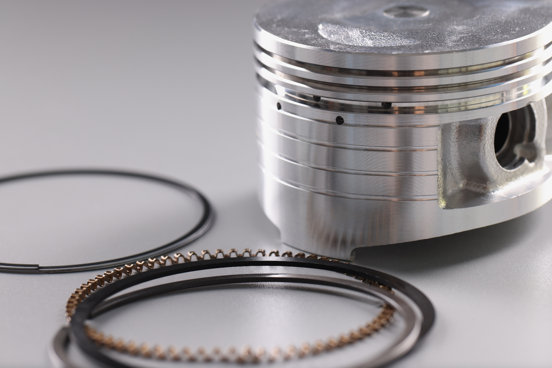 GEG Spare Parts lubricant range