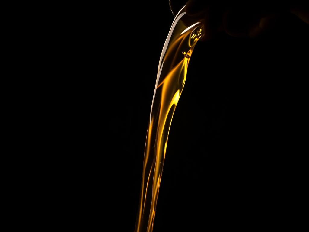 GEG Automotive Transmission Fluids lubricant range