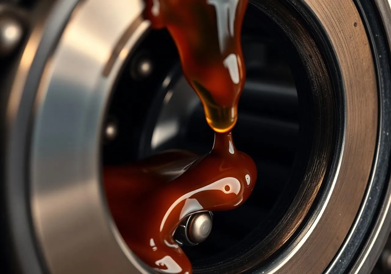 GEG Greases lubricant range
