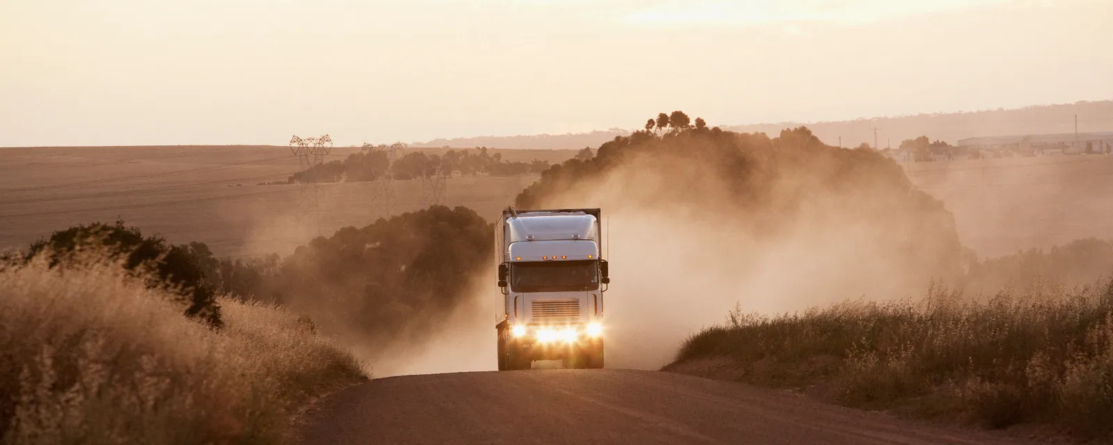 Transport